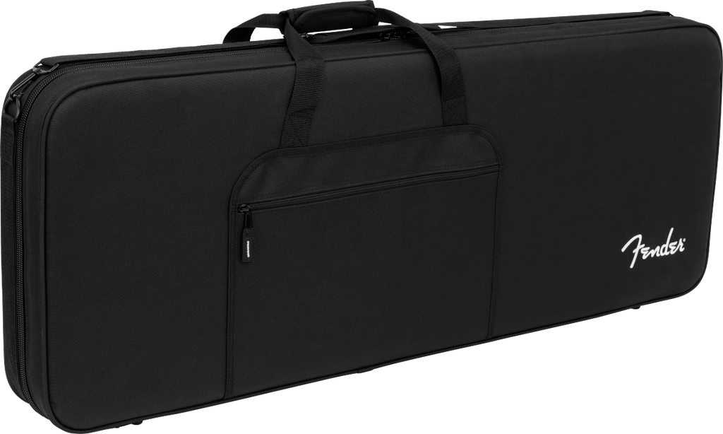 Fender Strat/Tele Foam Core Case - Black