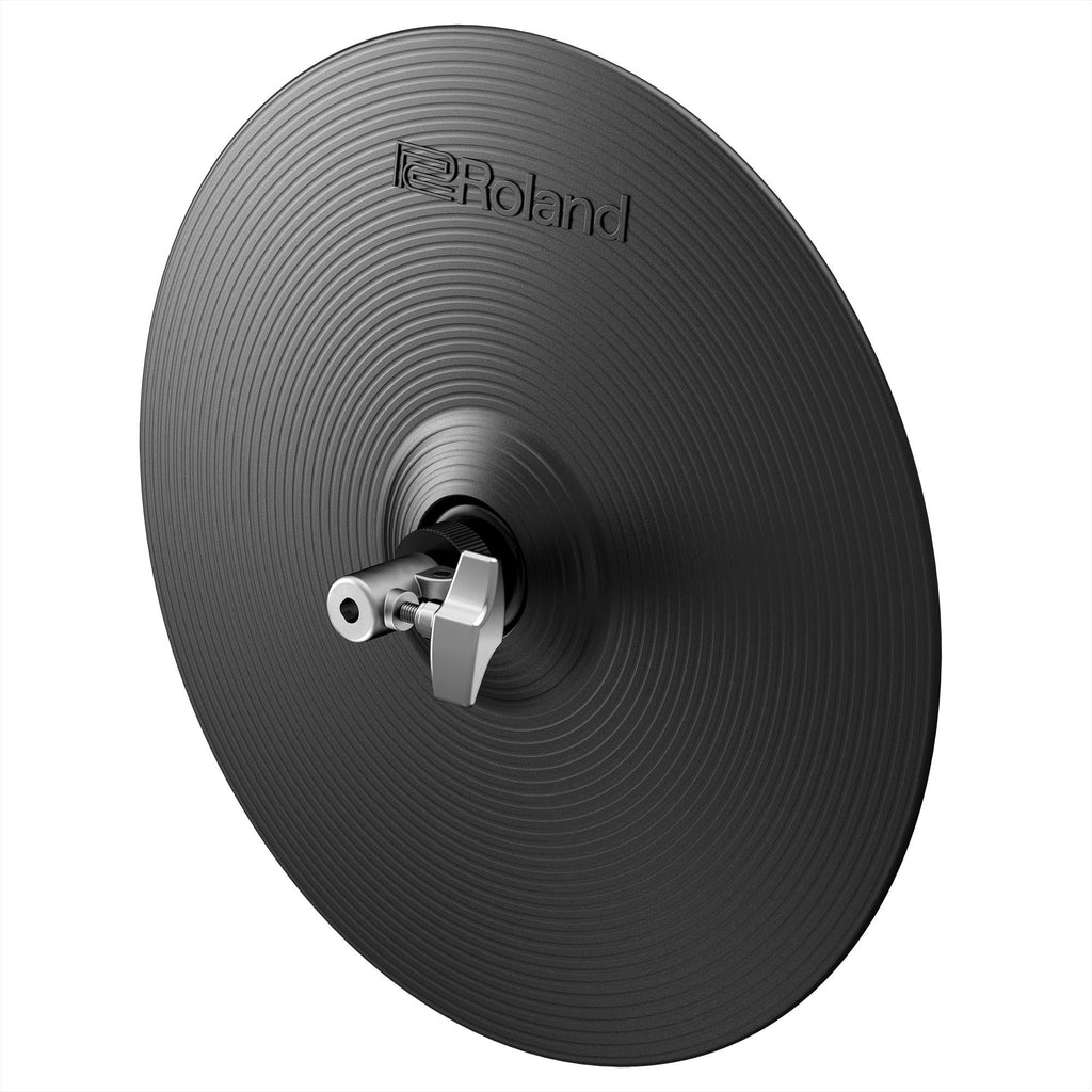 Roland VH10 V-Drum Hi-Hat Trigger Pad