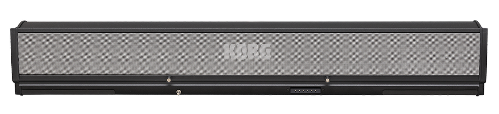 Korg PaAS MK2 Speaker System for PA5X PA4X and PA3X