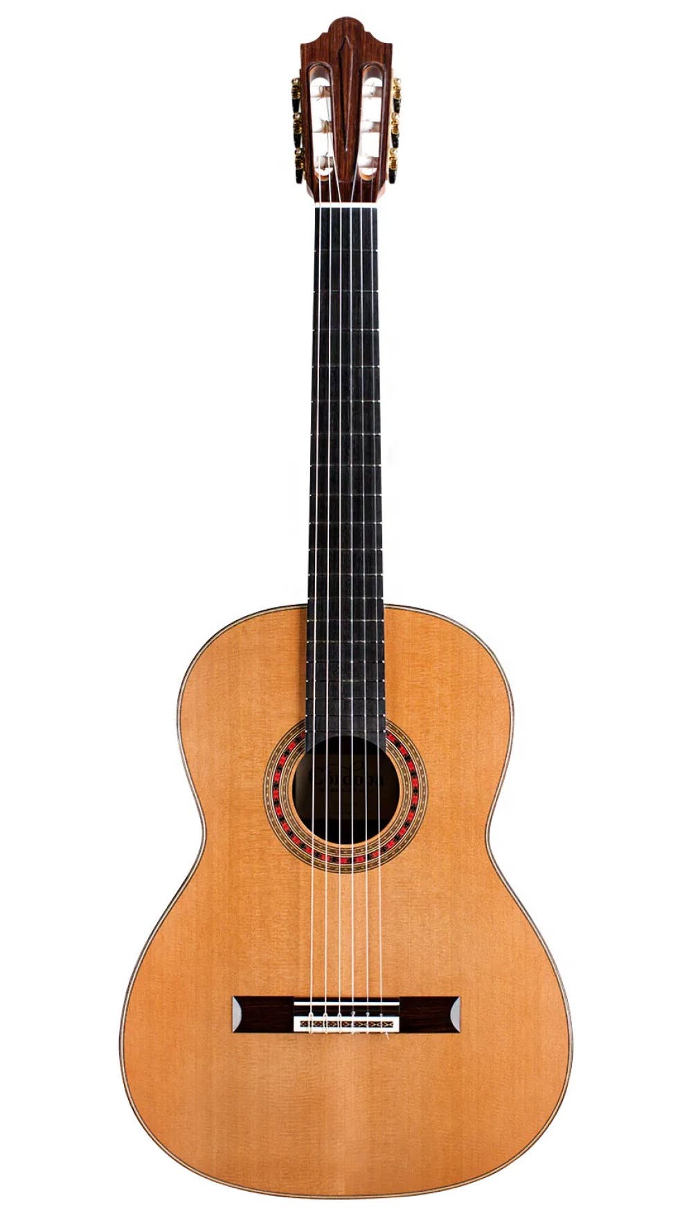 Cordoba Friederich CD Classical / Nylon String Guitar