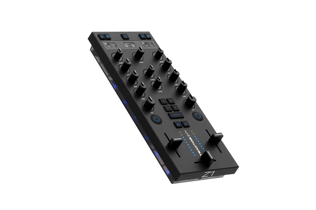 Native Instruments Traktor Z1 MK2 Mixer