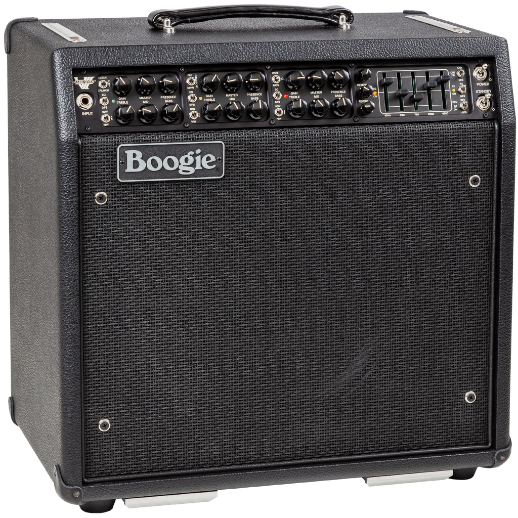Mesa Boogie Mark VII 1x12" Guitar Amp Combo