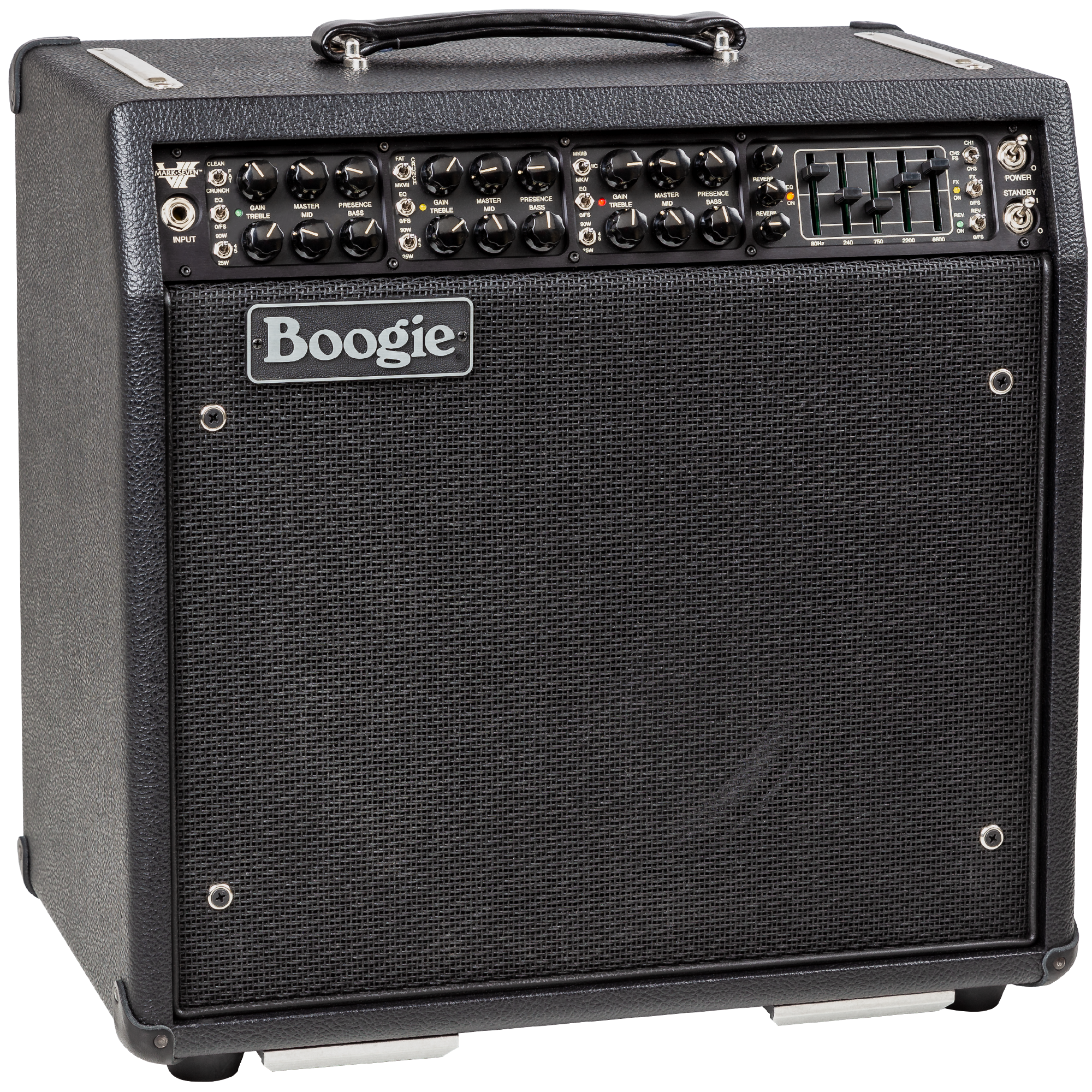 Mesa Boogie Mark VII 1x12" Guitar Amp Combo