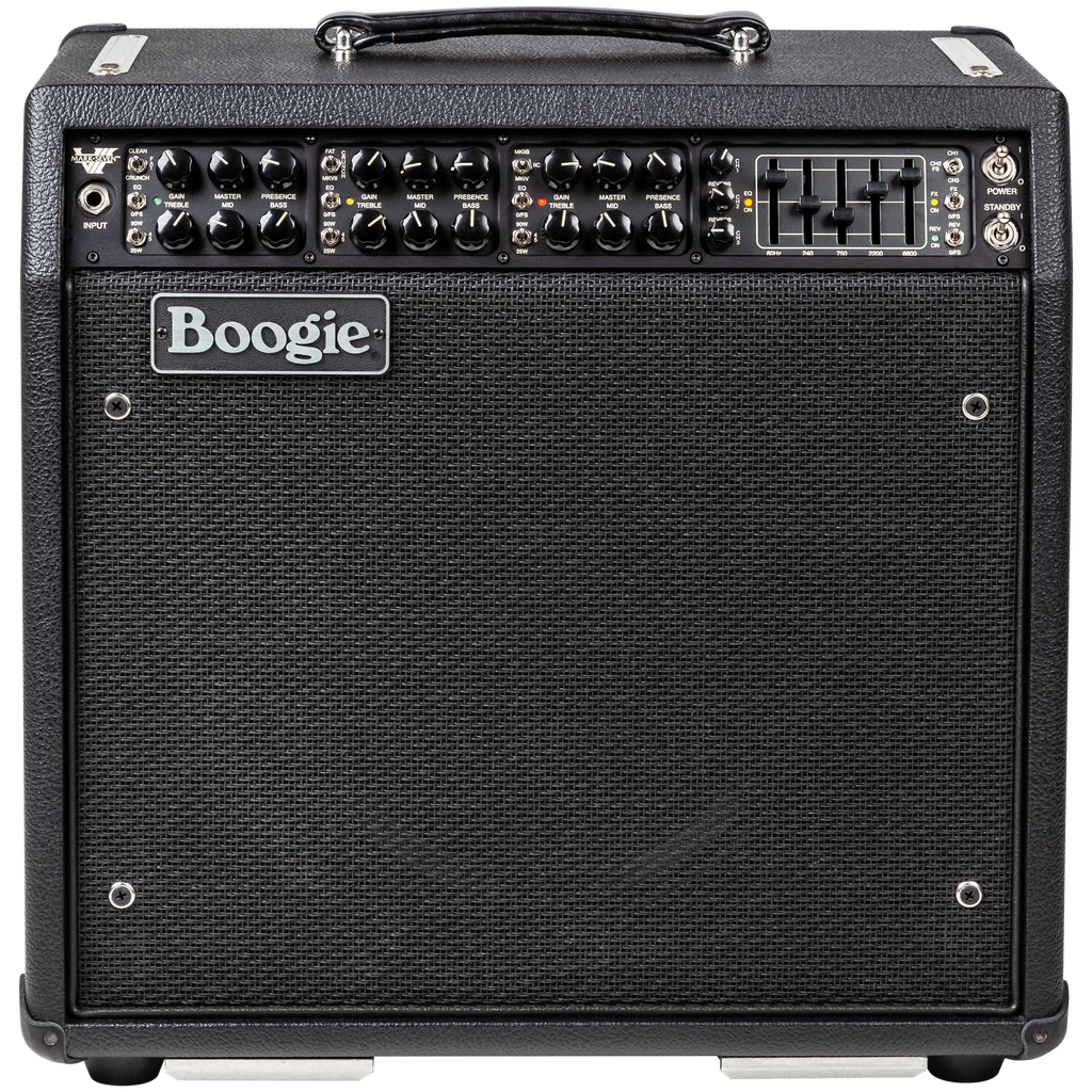Mesa Boogie Mark VII 1x12" Guitar Amp Combo