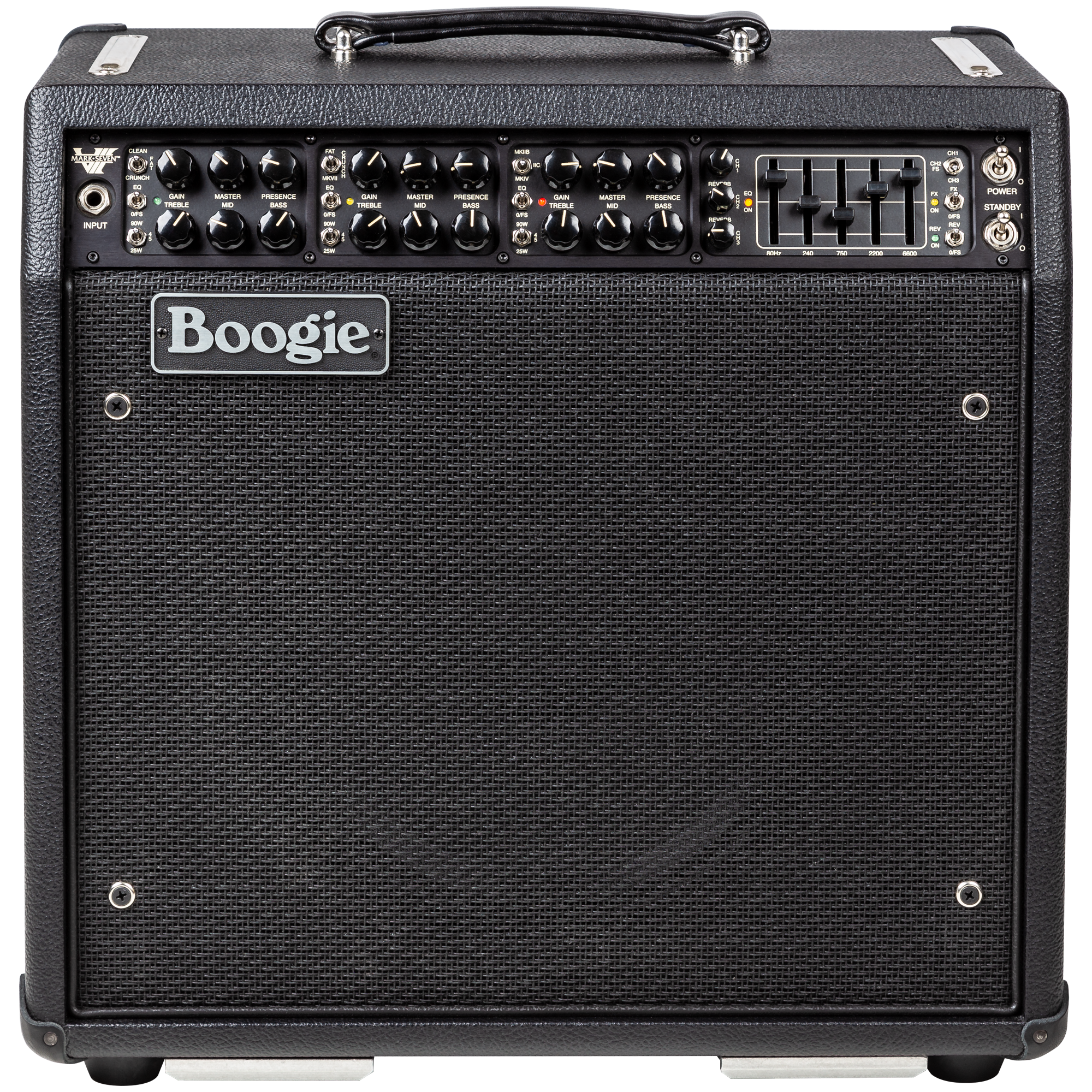 Mesa Boogie Mark VII 1x12" Guitar Amp Combo