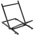 OnStage RS6000 Folding Tiltback Amp Stand (For Medium to Large Amps)