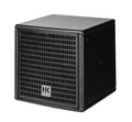 HK Audio FINEO FO 5 Coaxial 5" Passive Loudspeaker
