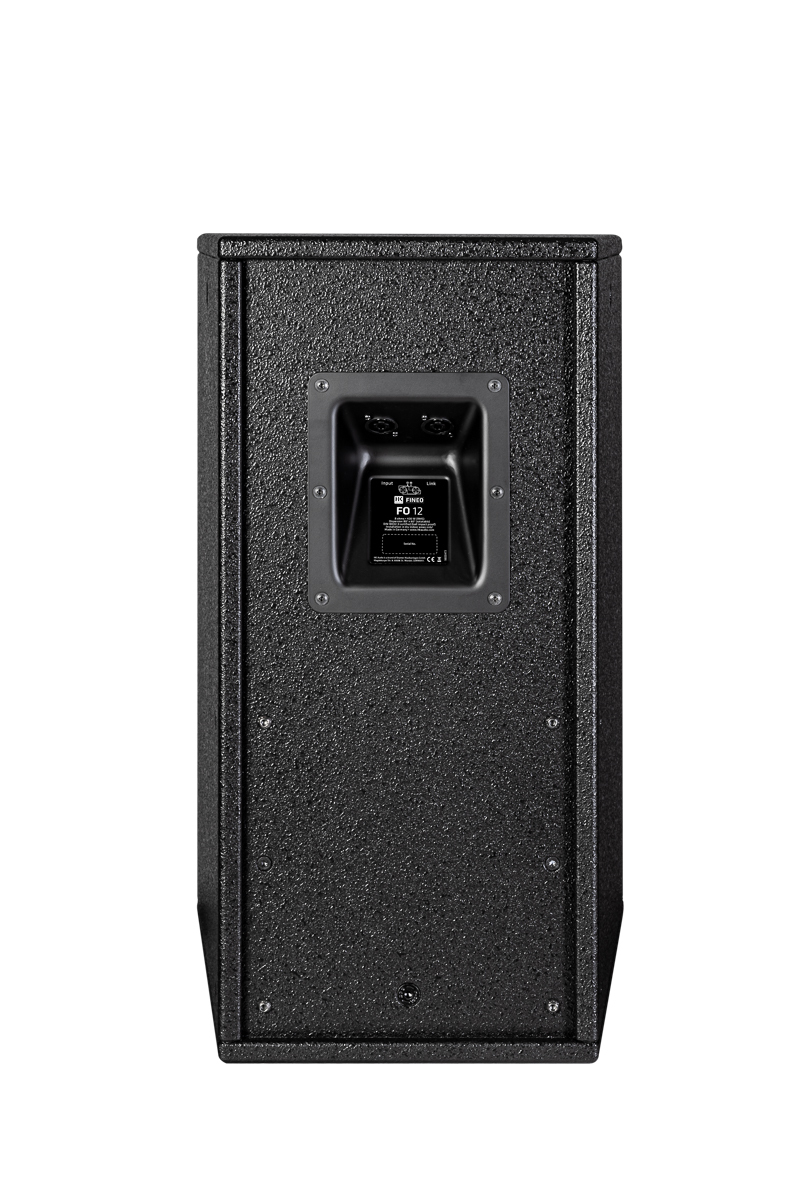 HK Audio FINEO FO 12 12" Passive Loudspeaker