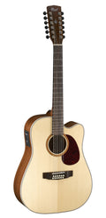 Cort MR710F-12 12-String Acoustic Electric Guitar