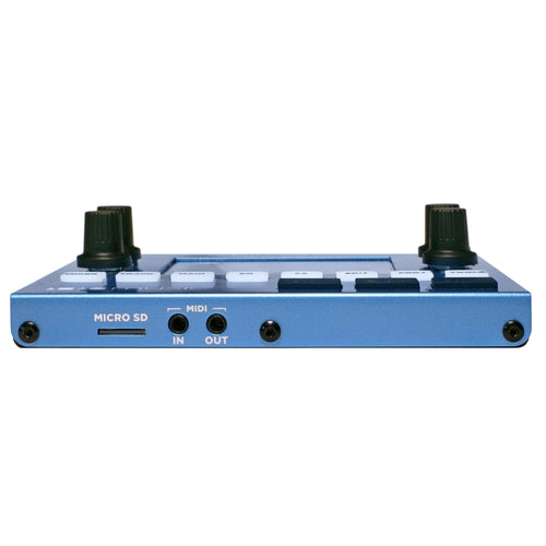 1010 Music Bluebox Compact Digital Mixer/Recorder
