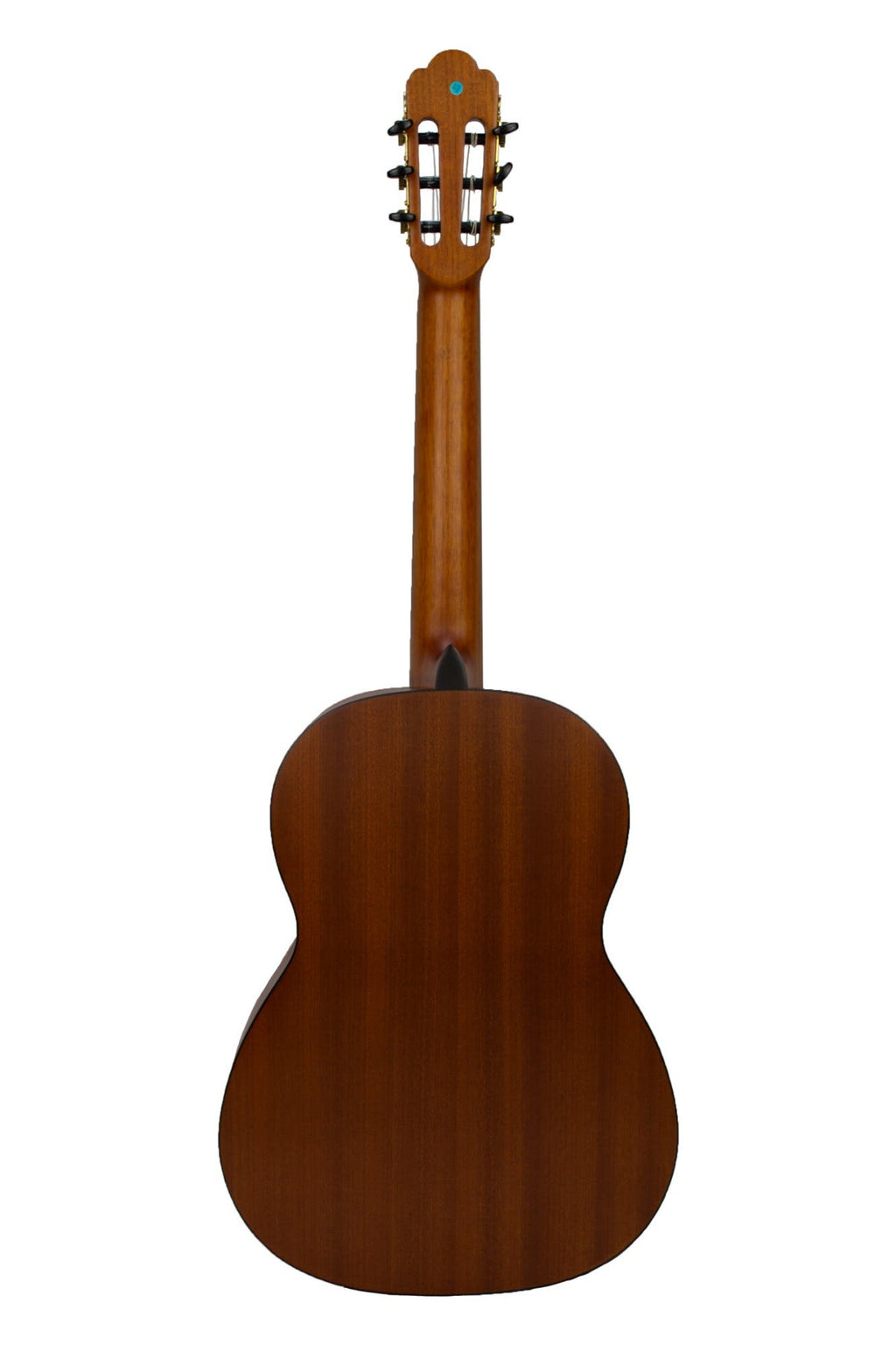 Enmore EC4M 4/4 Classical Guitar - Open Pore Finish