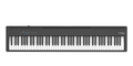 Roland FP-30X Portable Digital Piano - Black (FP30)