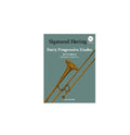 PROGRESSIVE ETUDES 40 FOR TROMBONE BK/OLA