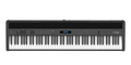 Roland FP60X Digital Piano - Black