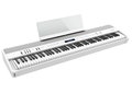 Roland FP90X Digital Piano - White
