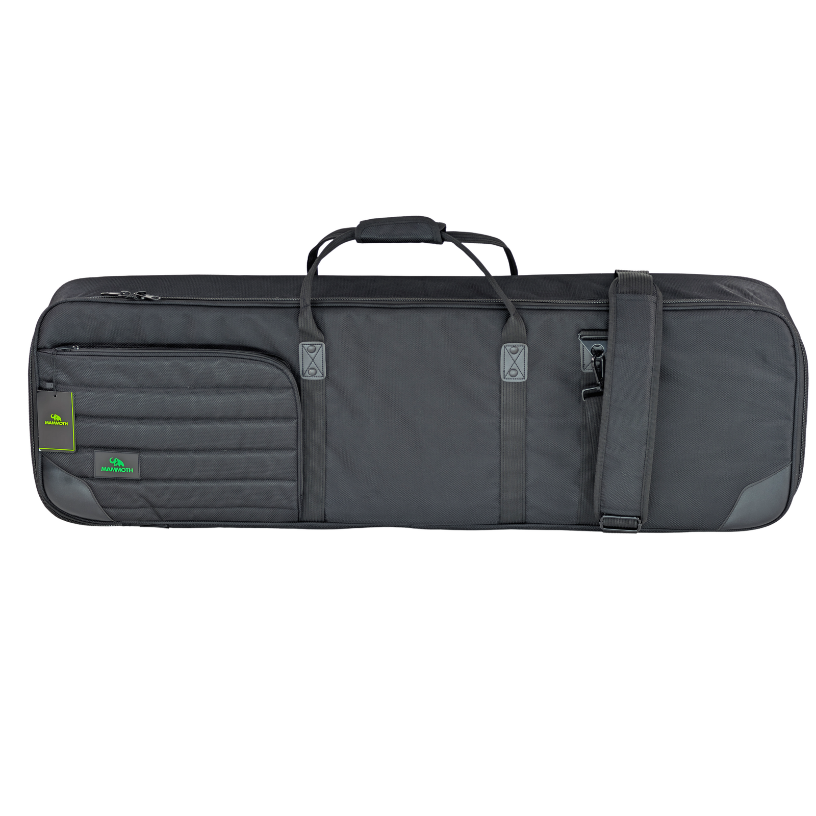 Mammoth WOOLY KB7S Slim Keyboard Bag
