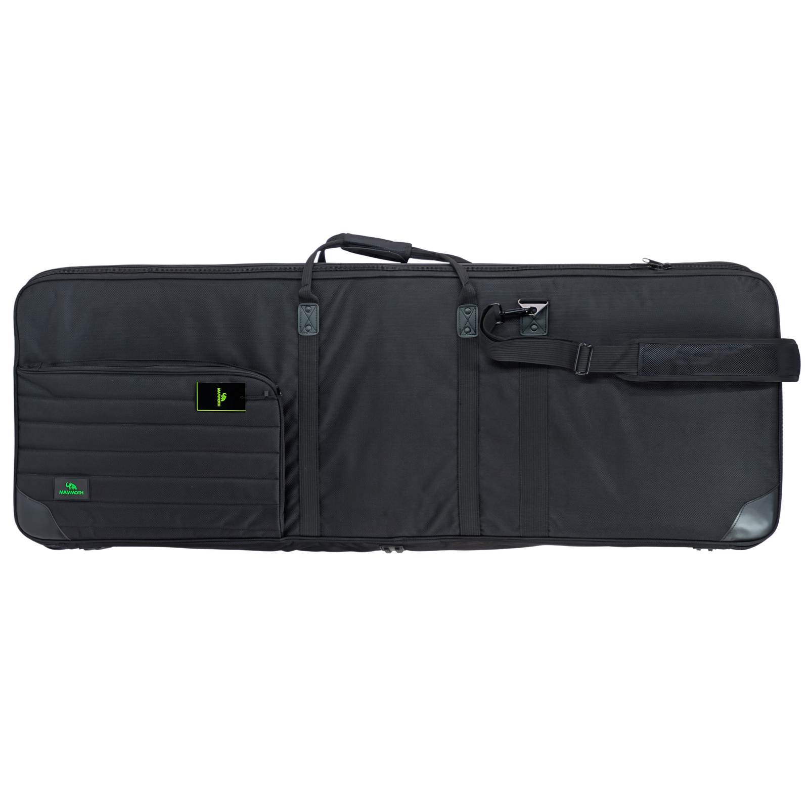 Mammoth WOOLY KB8 Keyboard Bag