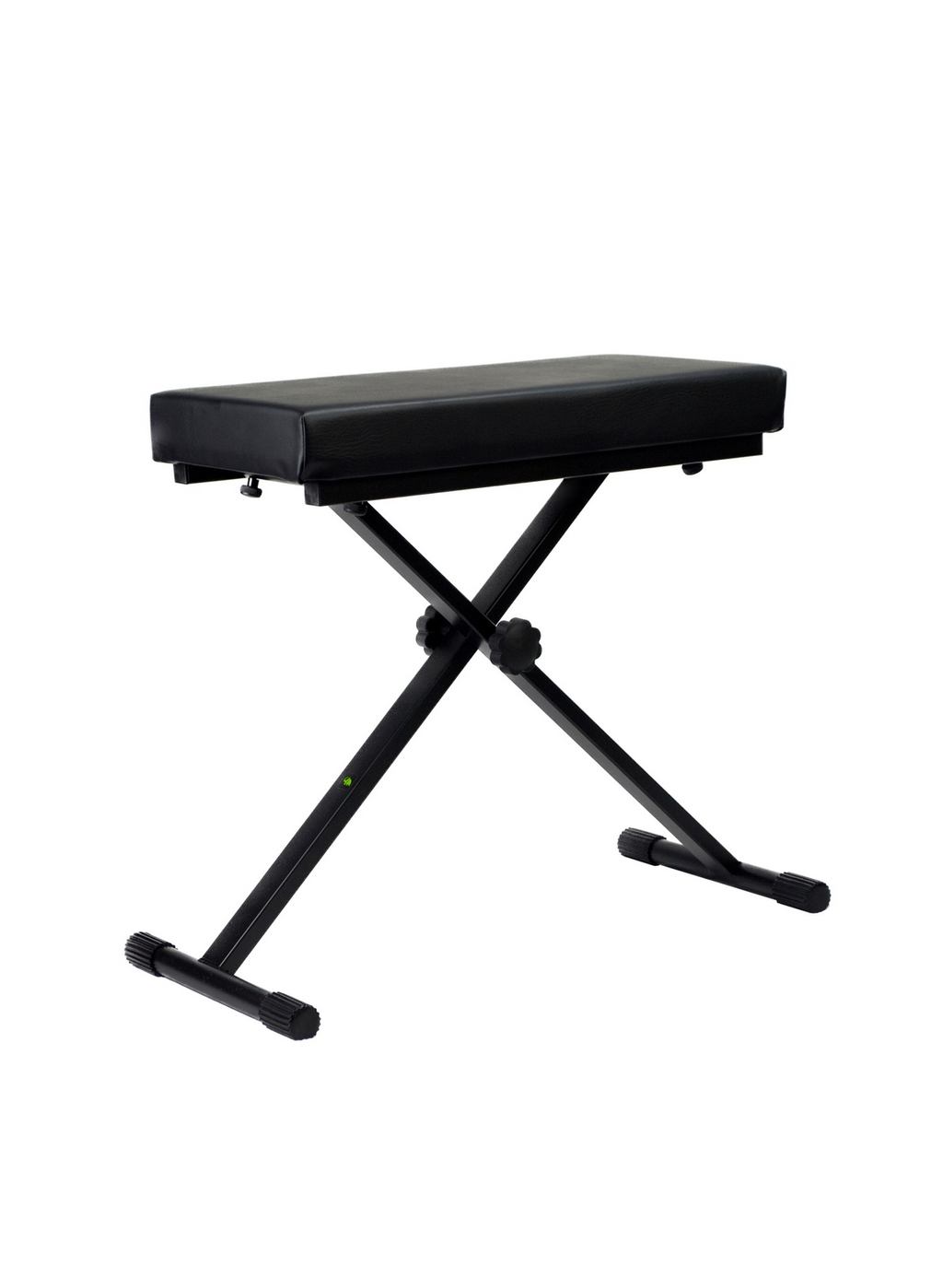 Mammoth MAM KEY SEAT TWO X-Frame Keyboard Bench
