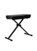 Mammoth MAM KEY SEAT TWO X-Frame Keyboard Bench