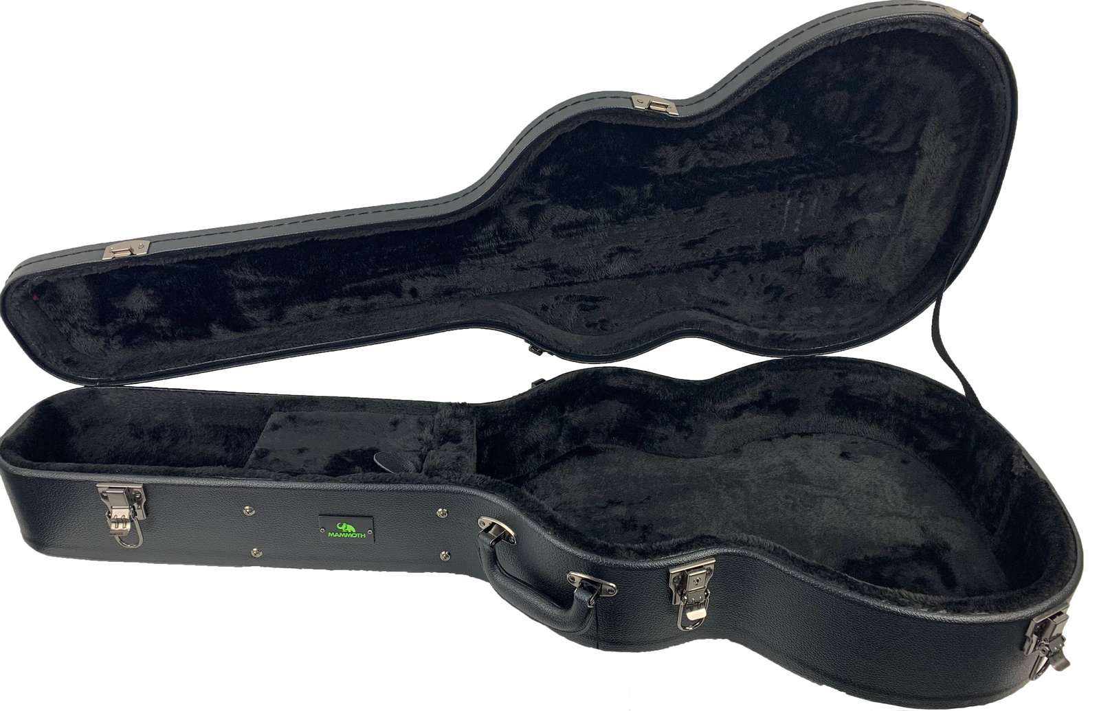 Mammoth WOODYC Classical Guitar Case