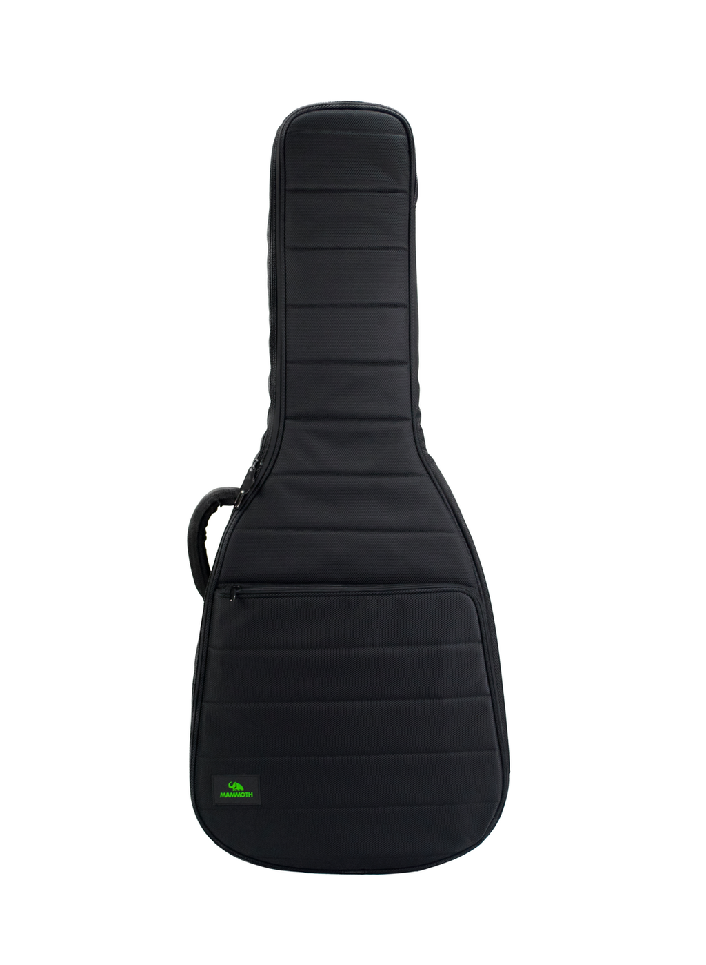 Mammoth WOOLYW Premium Dreadnaught Acoustic Guitar Gigbag
