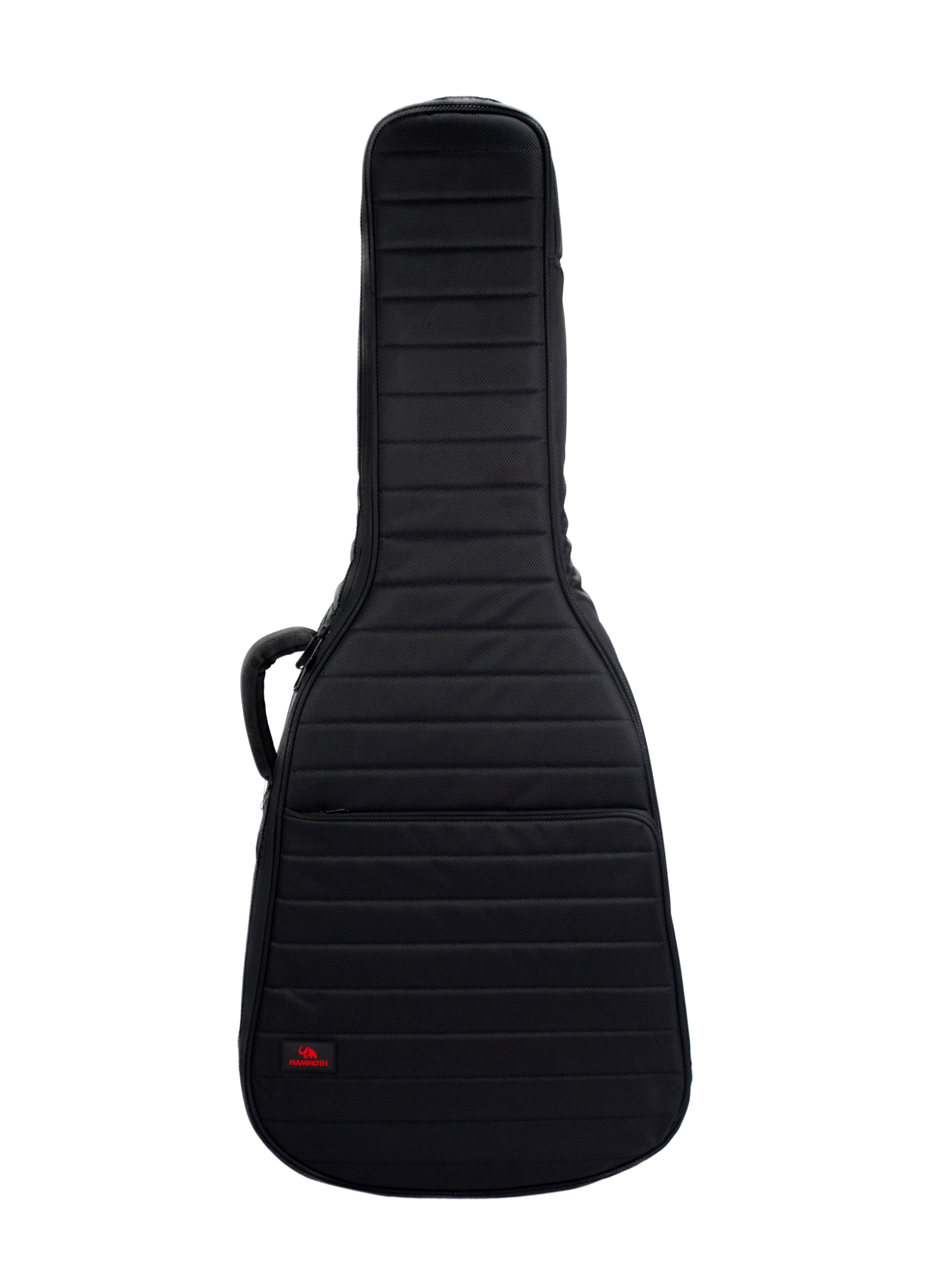 Mammoth ROYAL-C Premium Heavy-Duty Classical Guitar Gigbag
