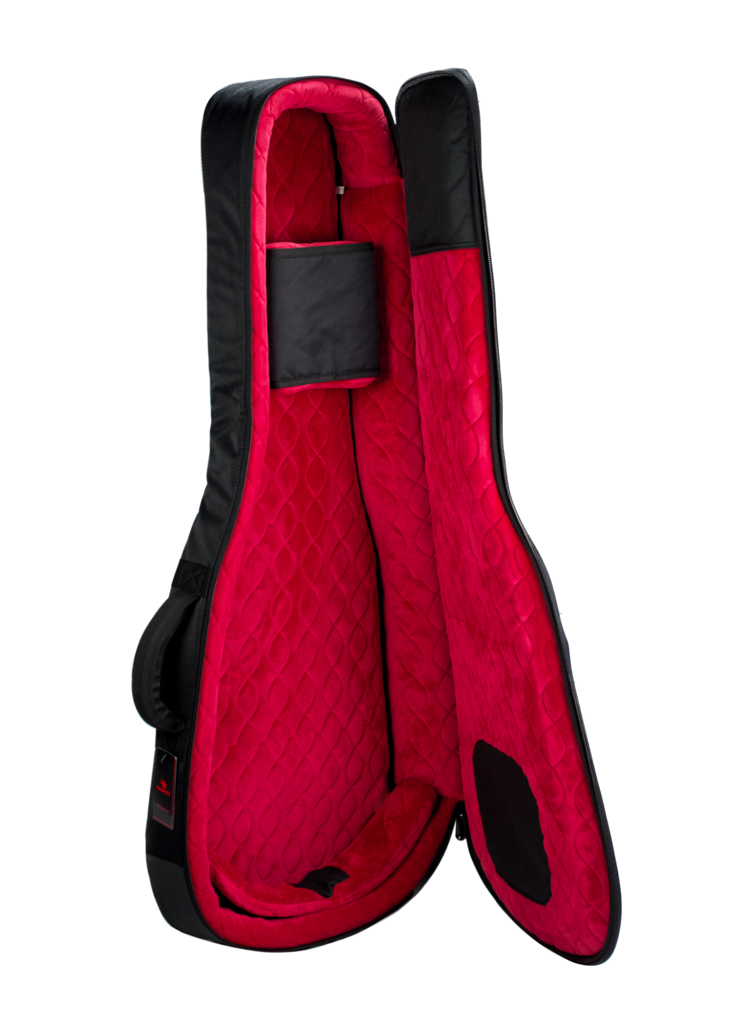 Mammoth ROYAL-C Premium Heavy-Duty Classical Guitar Gigbag
