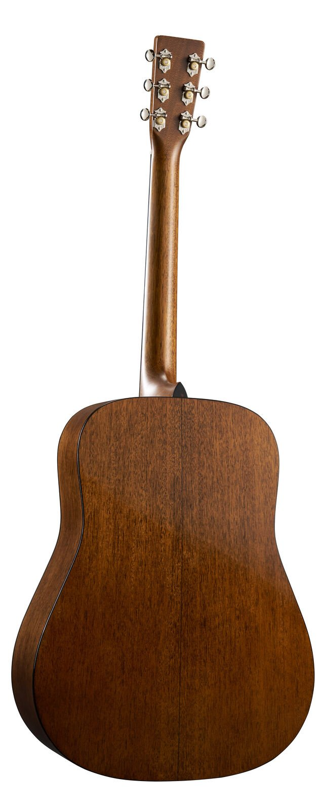 Martin Custom Artist D18 Molly Tuttle - Vintage Sunburst