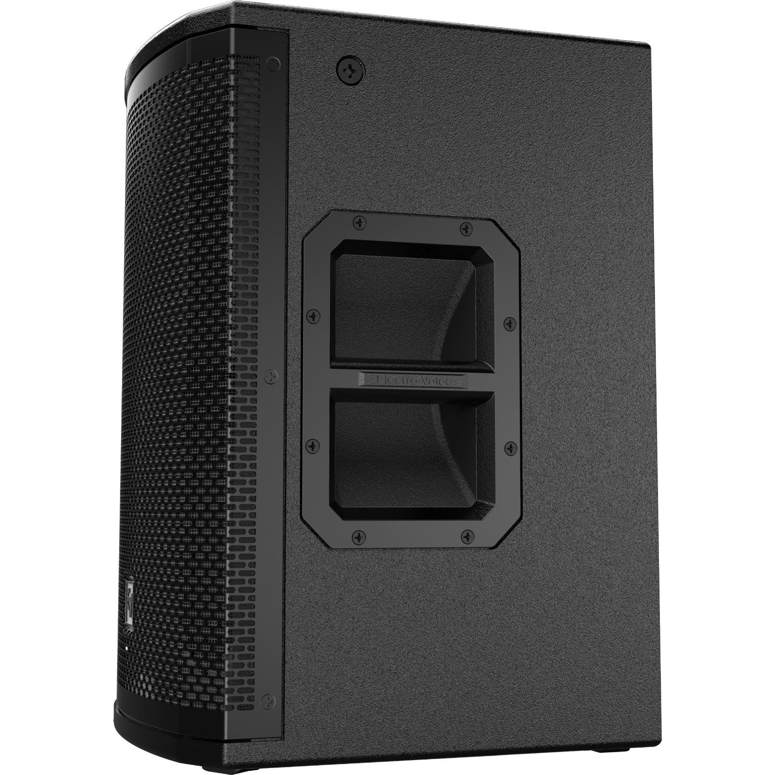Electrovoice EV ETX10P Powered 10" + Horn Speaker (ETX-10P)