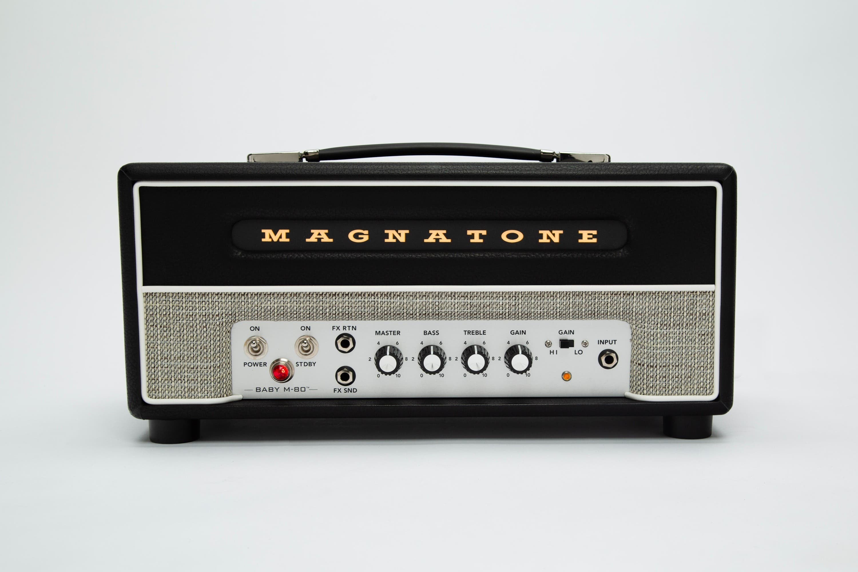 Magnatone Baby M-80 Head (12w)