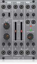 Behringer VCO / VCF / VCA Analog Eurorack Module 110