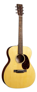 Martin Road Series 000-12E Retro Acoustic Guitar w/Gigbag