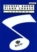 Piano Course Gr 1