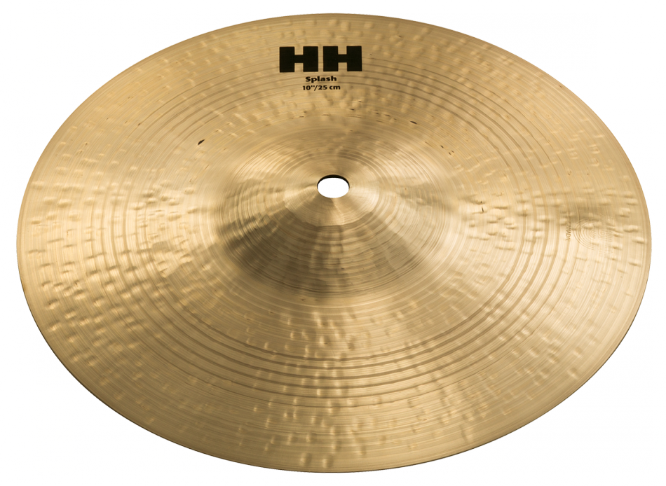 Sabian Hh 10" Splash (11005)