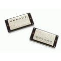 Seymour Duncan Antiquity Humbucker Set - Nickel