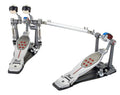 Pearl Eliminator Redline Belt Drive Double Kick Pedal - Left Footed (P-2052BL)