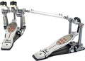 Pearl Eliminator Redline Chain Drive Double Kick Pedal - Left Footed (P-2052CL)