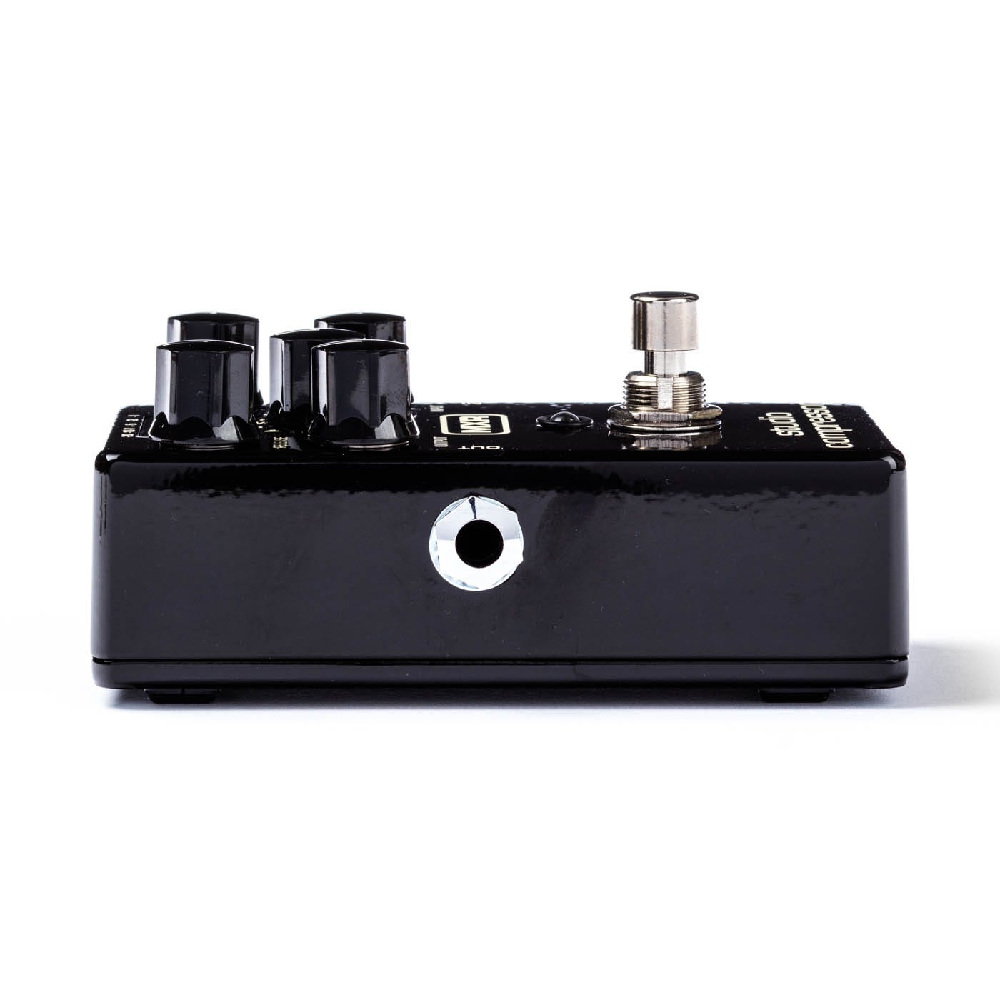 MXR Studio Compressor Pedal