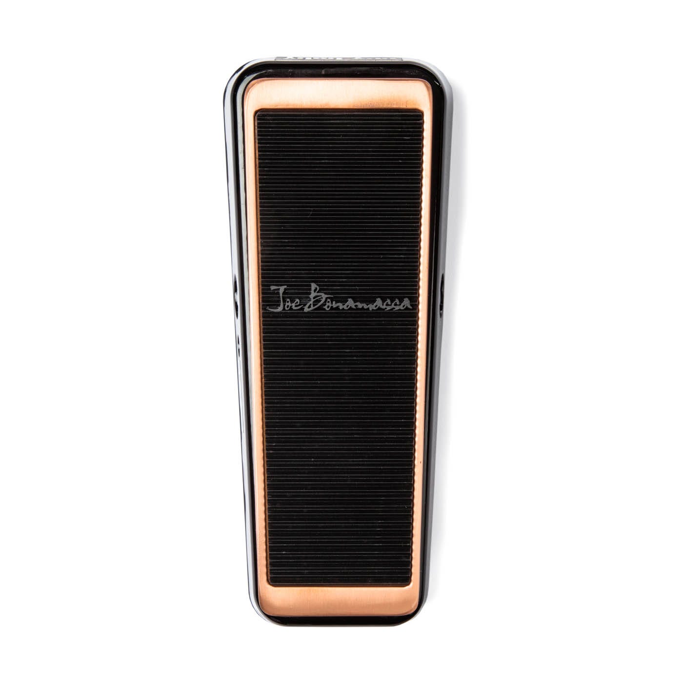 Jim Dunlop JB95 Joe Bonamassa Signature Cry Baby Wah