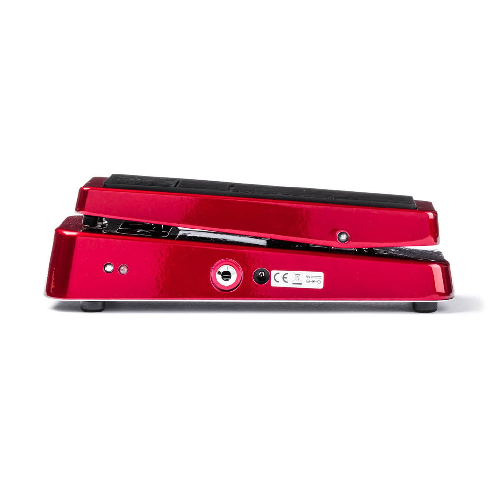 Jim Dunlop SW95 Slash Signature Cry Baby Wah Pedal