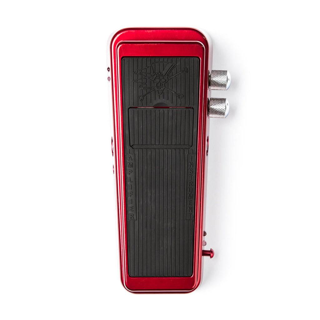 Jim Dunlop SW95 Slash Signature Cry Baby Wah Pedal
