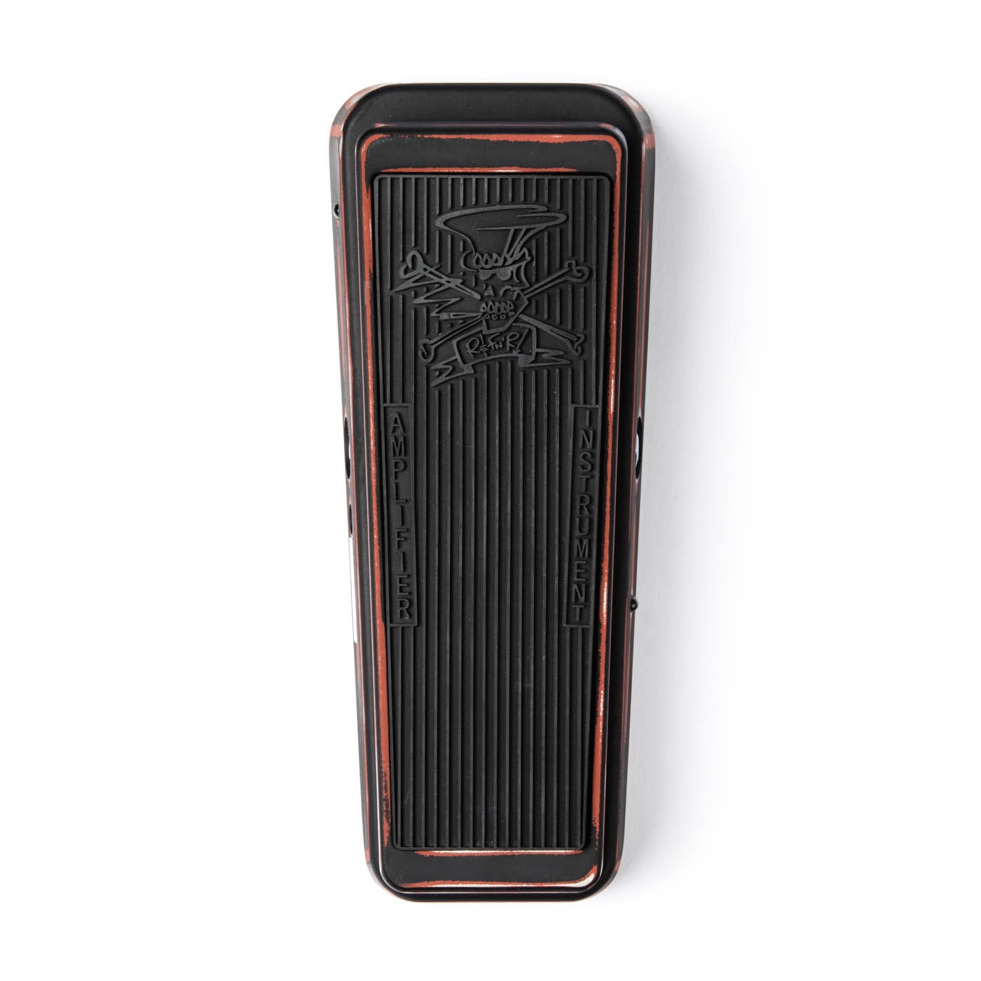 Jim Dunlop Crybaby Slash Classic Wah Pedal