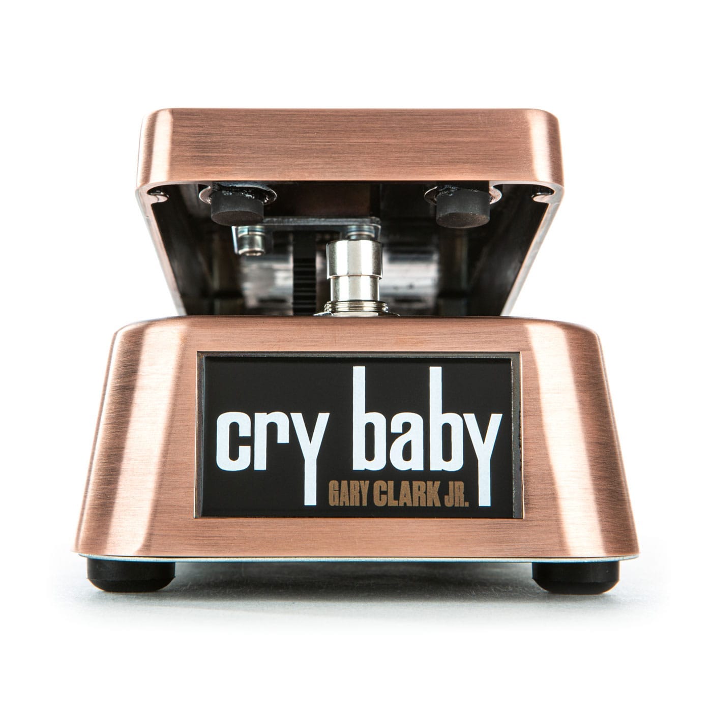 Dunlop Gary Clark Jr. Crybaby Wah