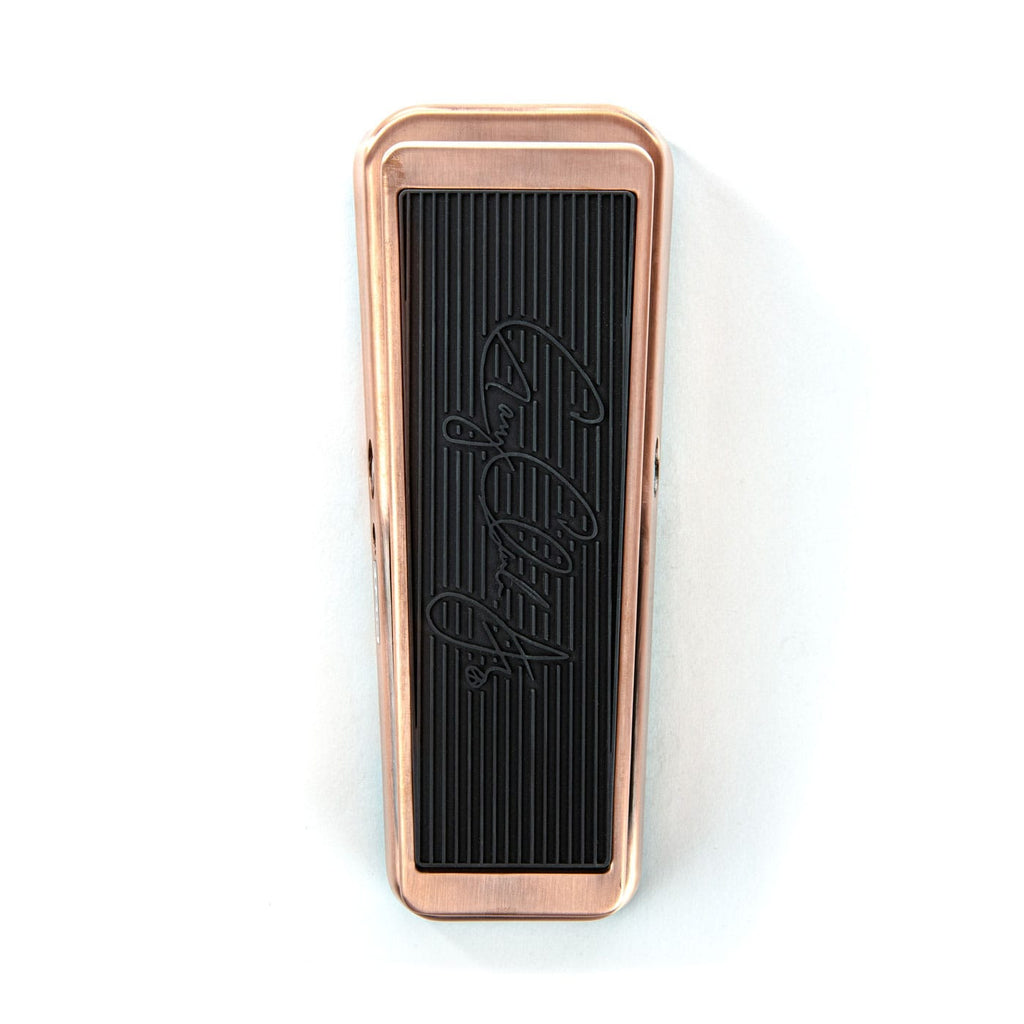 Dunlop Gary Clark Jr. Crybaby Wah