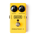 MXR Distortion Pedal