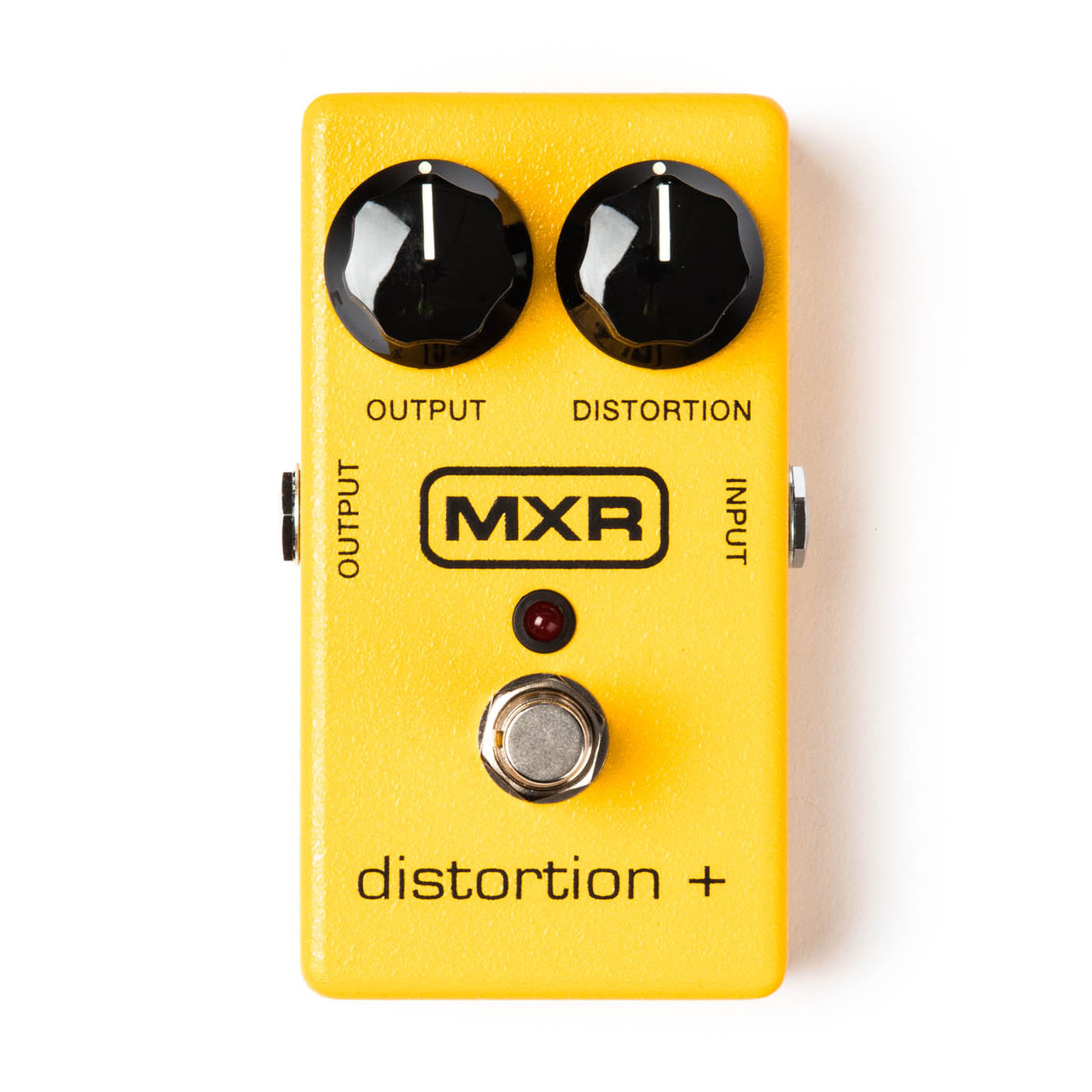 MXR Distortion Pedal