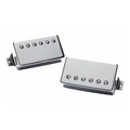 Seymour Duncan Slash Alnico II Humbucker Pickup Set - Nickel