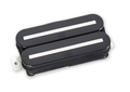 Seymour Duncan El Diablo Rail Humbucker - Bridge - Black