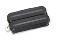 Seymour Duncan Slug Rail Humbucker - Bridge - Black