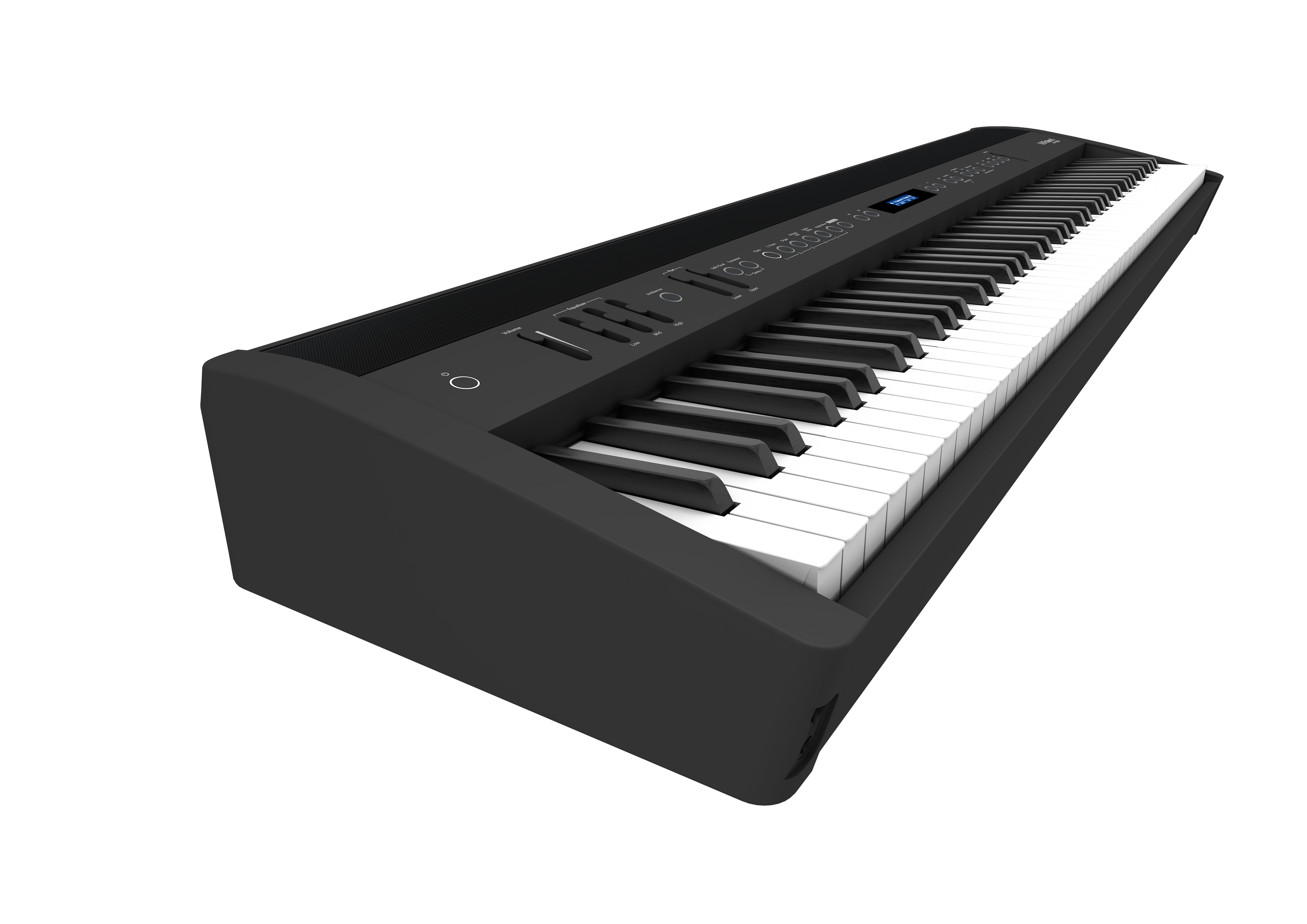 Roland FP60X Digital Piano - Black